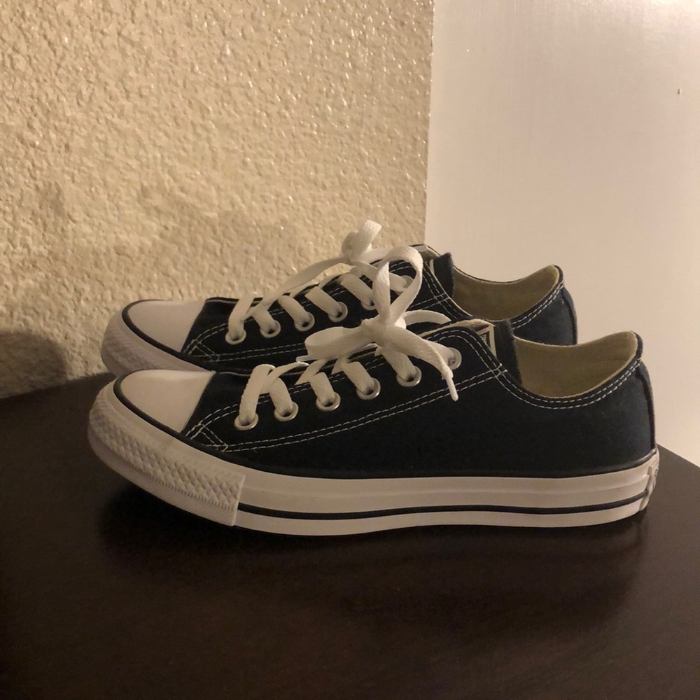 New Converse